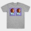 Awkward Monkey Looking Away Puppet Meme T-Shirt1