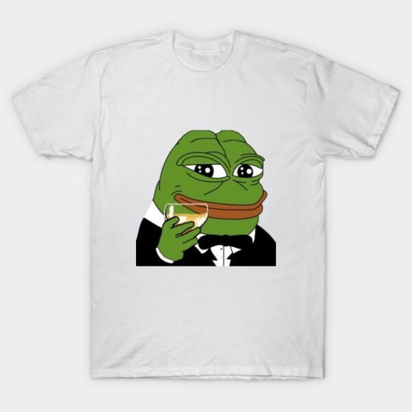 Cheers, Pepe! T-Shirt