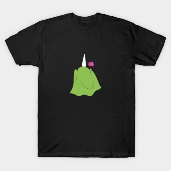 Crawly Wizard T-Shirt