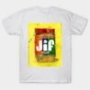 Jif Peanut Butter - Vintage - Kitchen Art T-Shirt