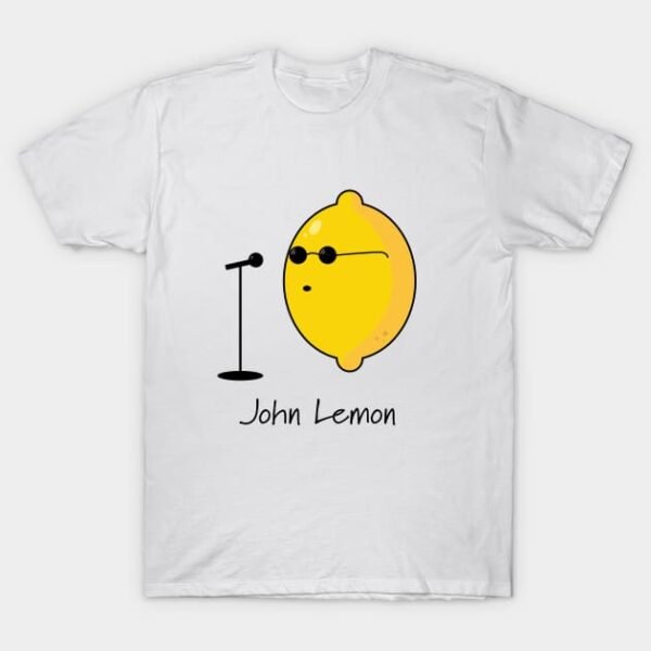 John Lemon T-Shirt