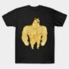 Swole Doge T-Shirt
