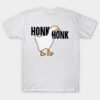 Untitled Goose Meme Honk Honk T-Shirt